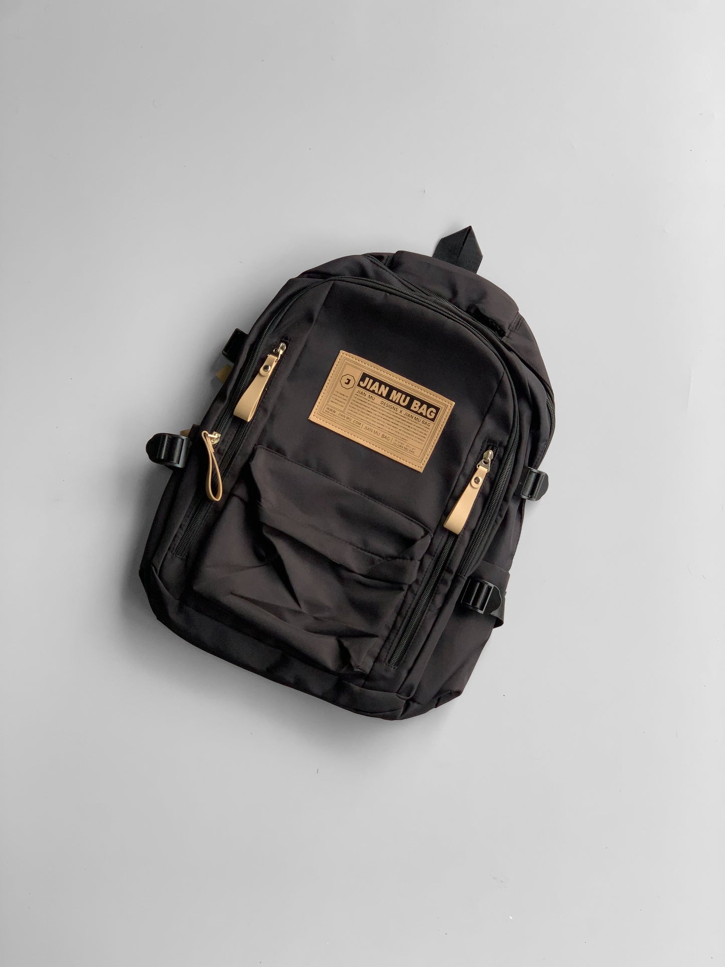 Jian Mu Bag imp backpack