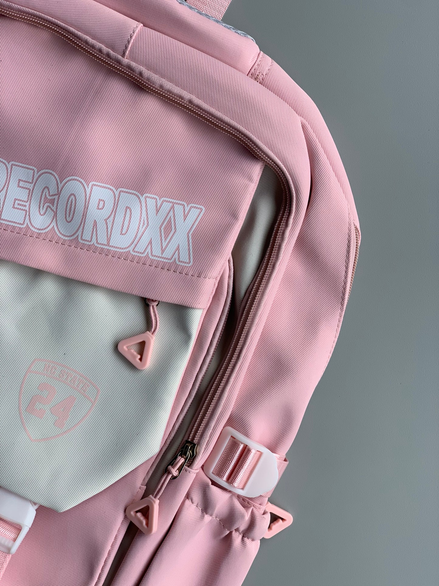 Norecordxx Imp Backpack