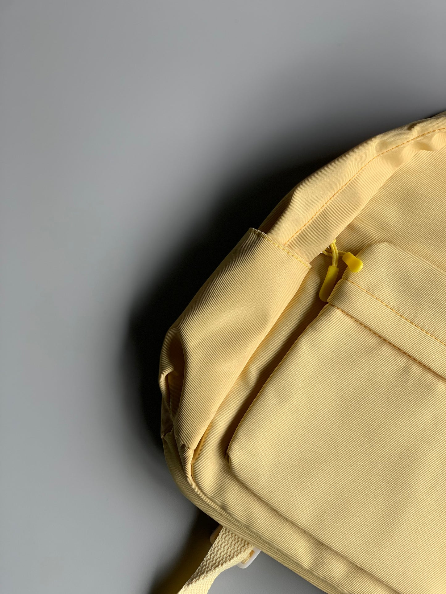 Kun Yuan Imp Backpack