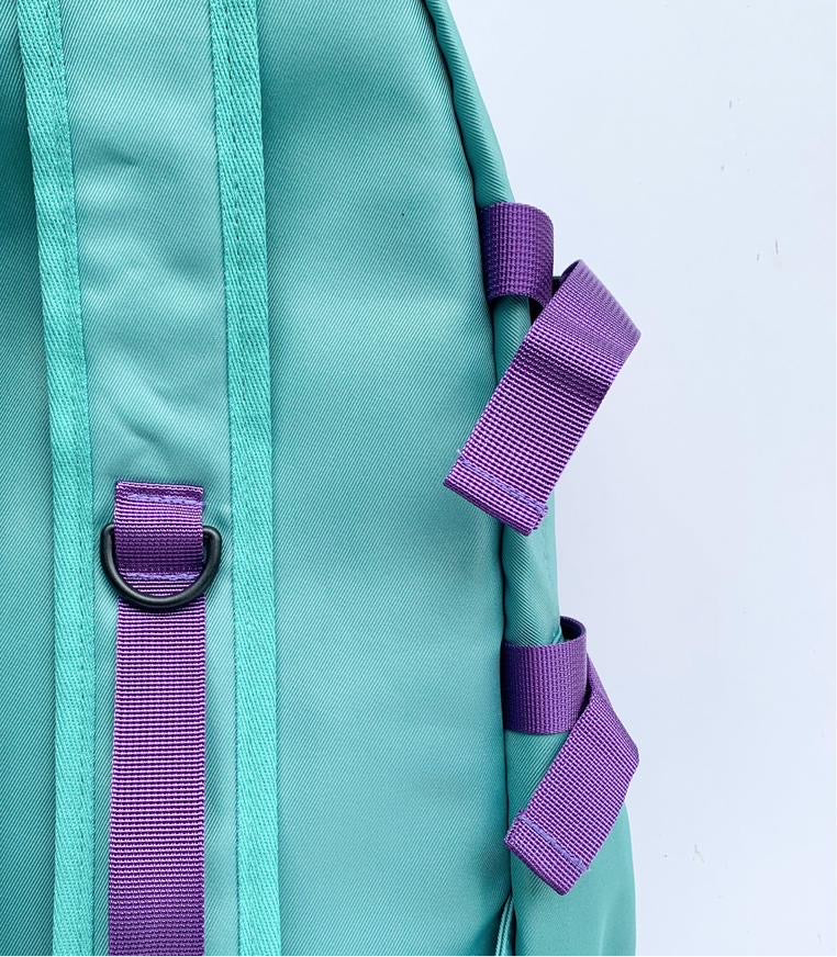 Exhanso Imp Korean Backpack