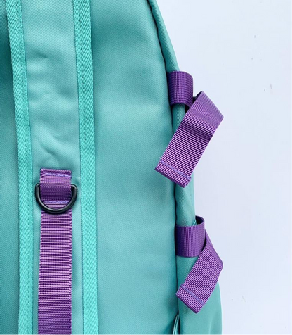 Exhanso Imp Korean Backpack