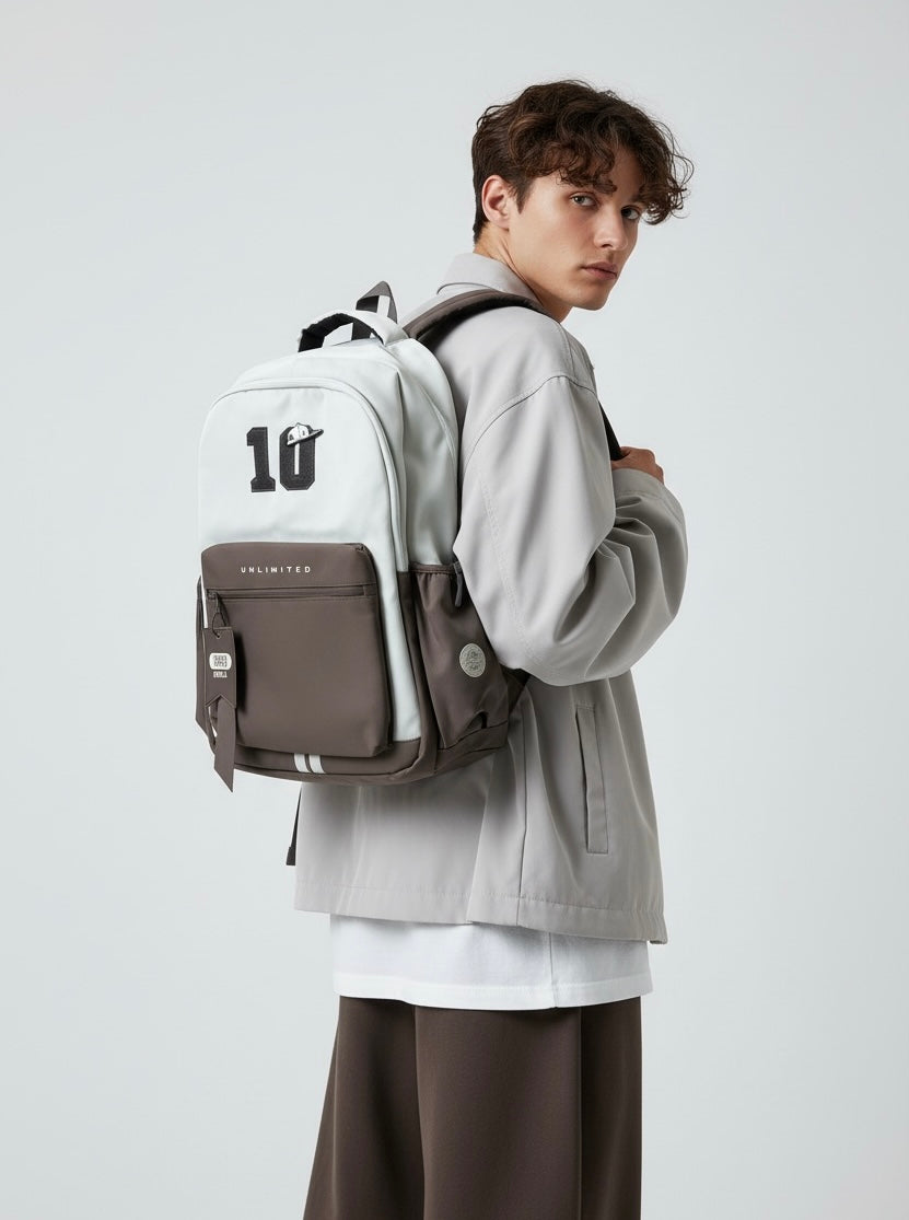 Crea 93 Imp Backpack