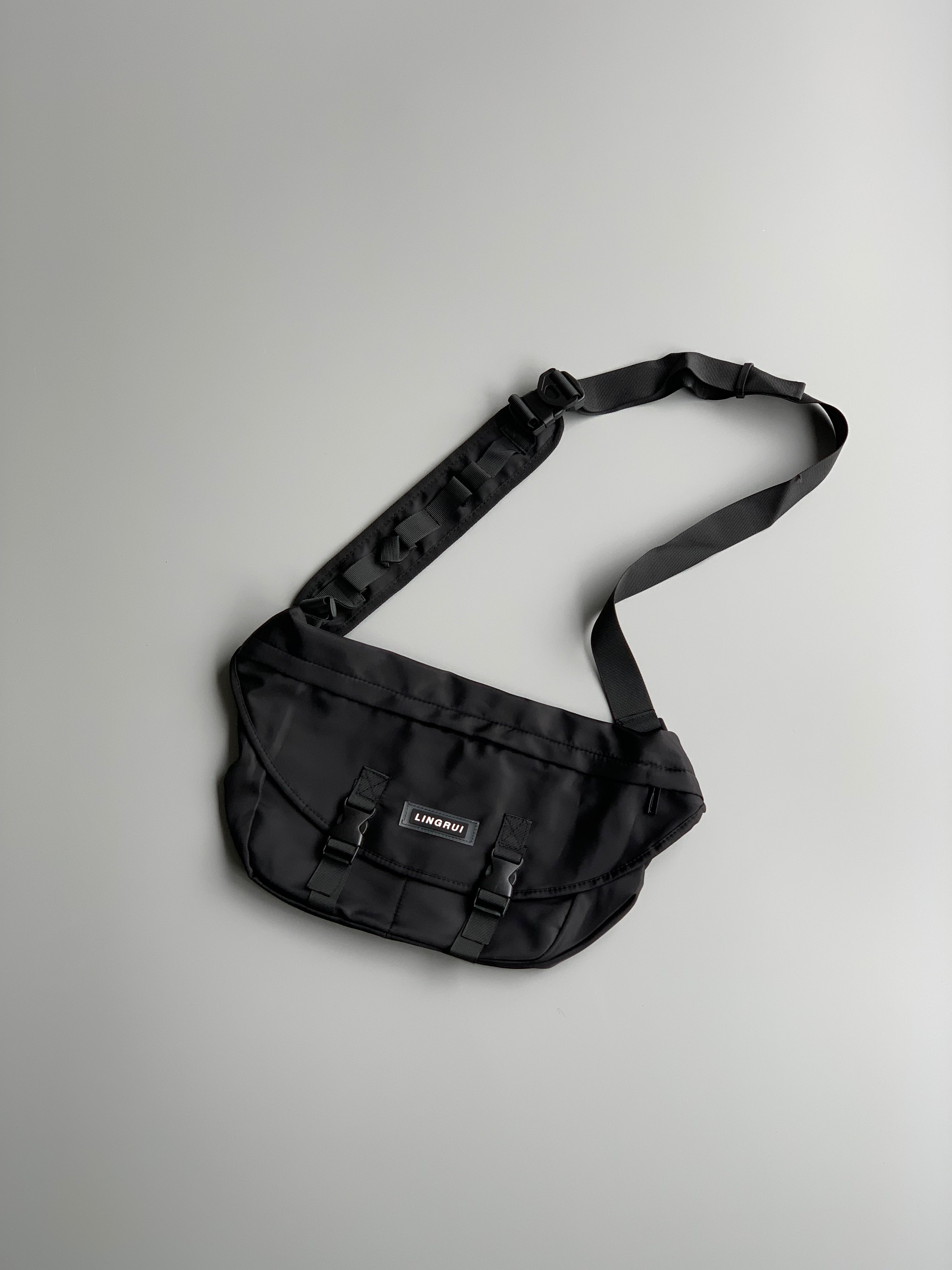 Lingrui imp Black Sling