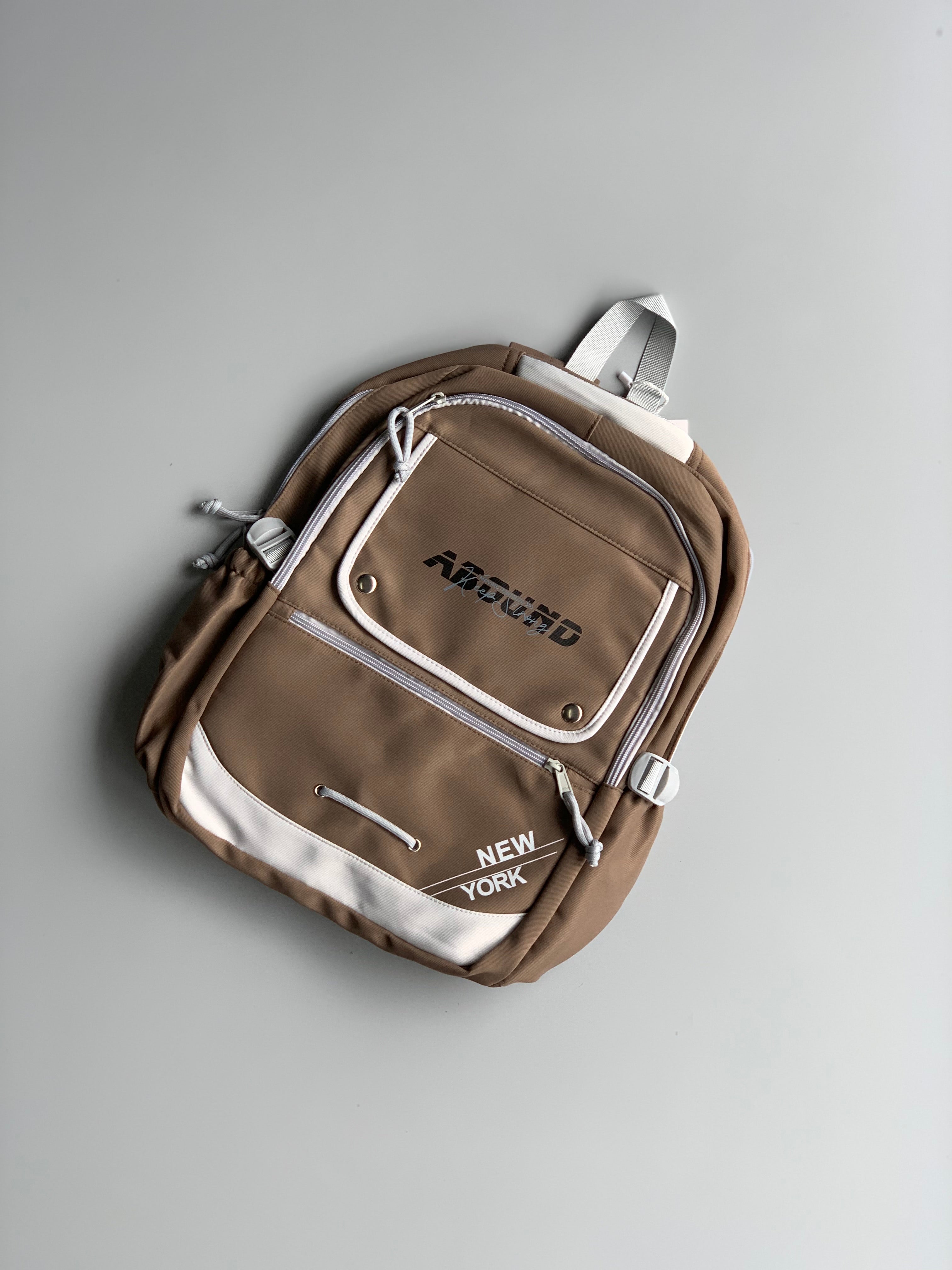 ABOUND imp backpack