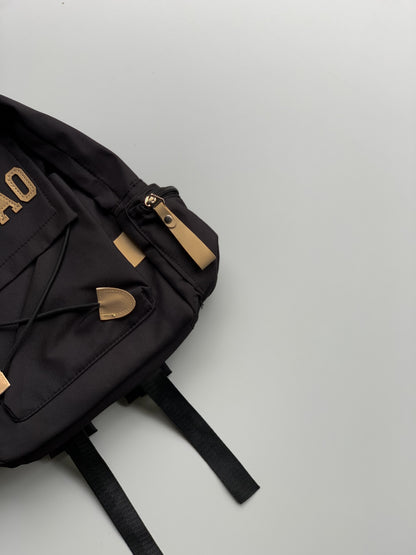 Fumiao Imp kids Backpack