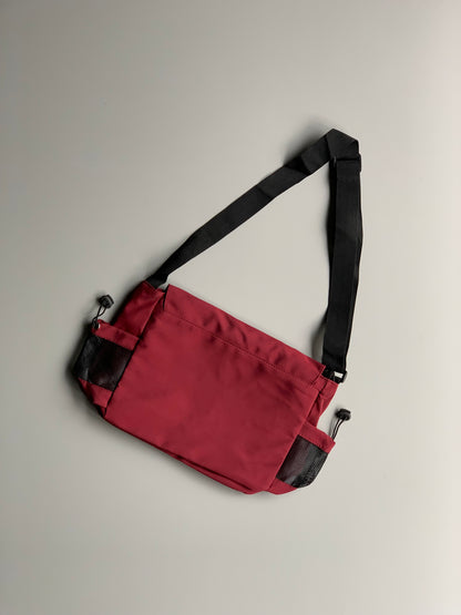 Source Imp Messenger Bag