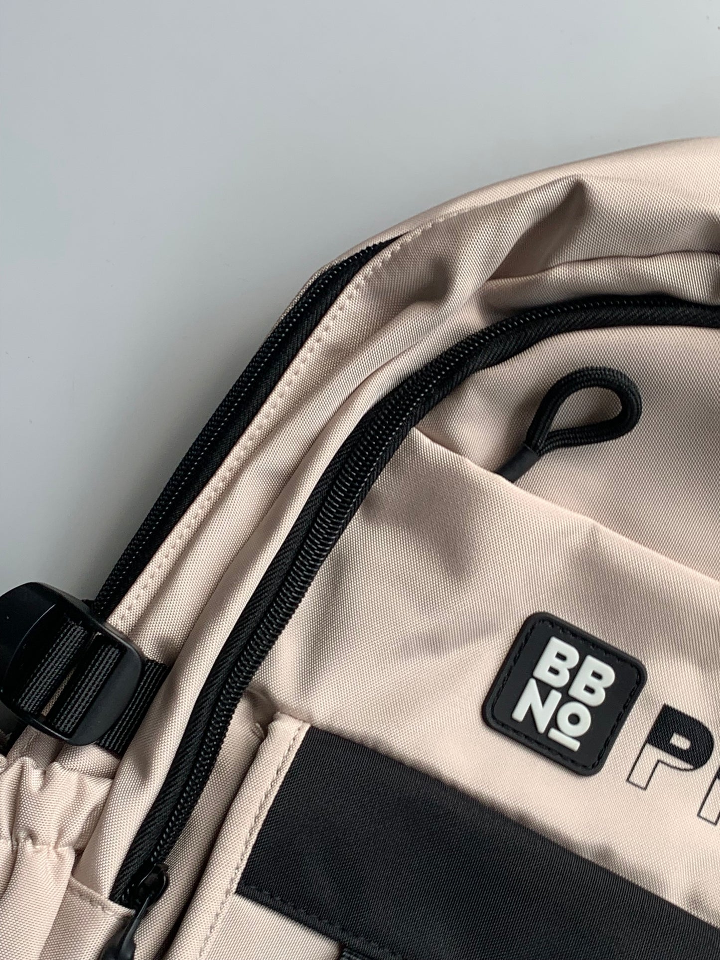 Exhu Imp backpack