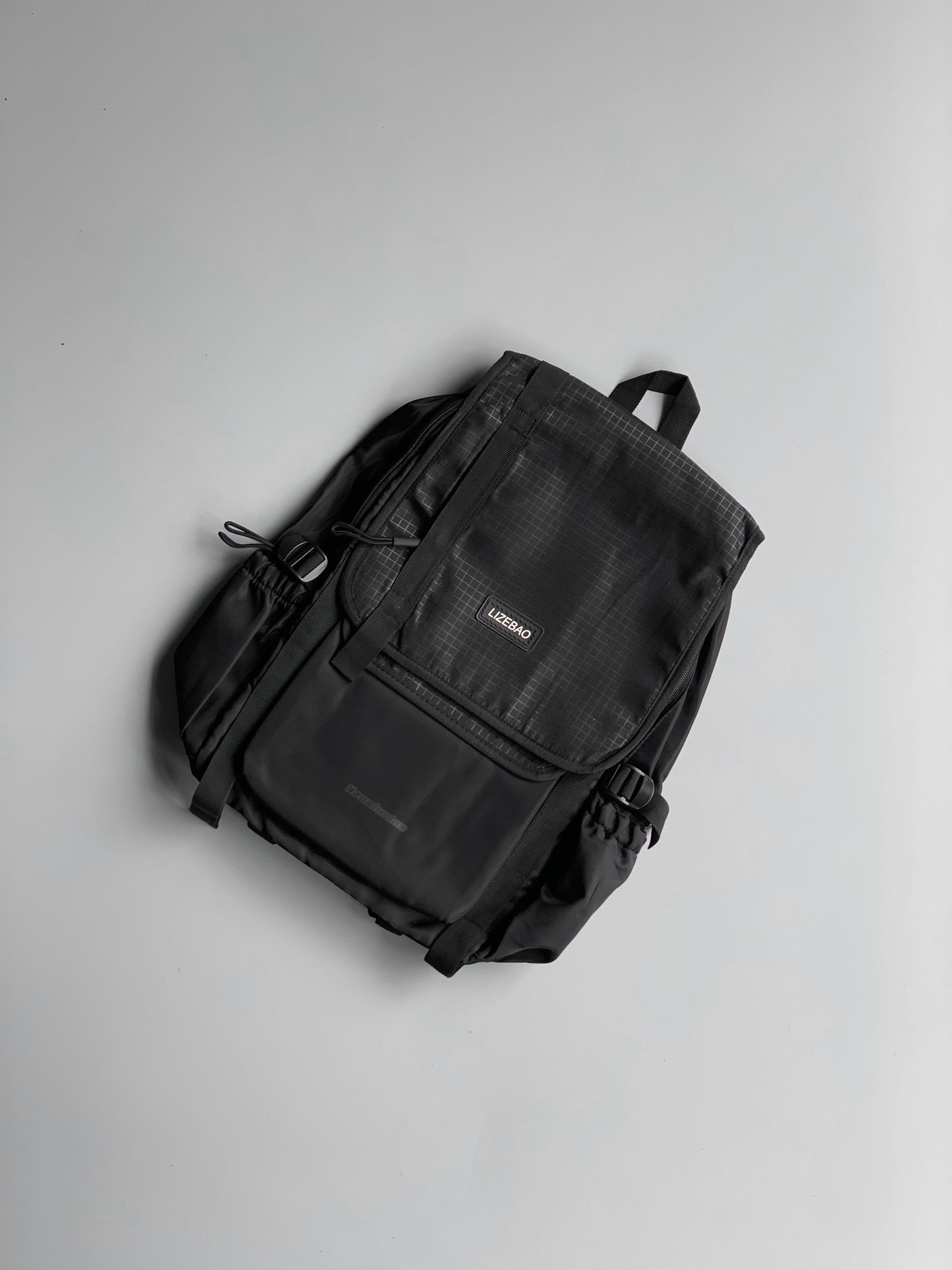 Lizebao Imp Backpack