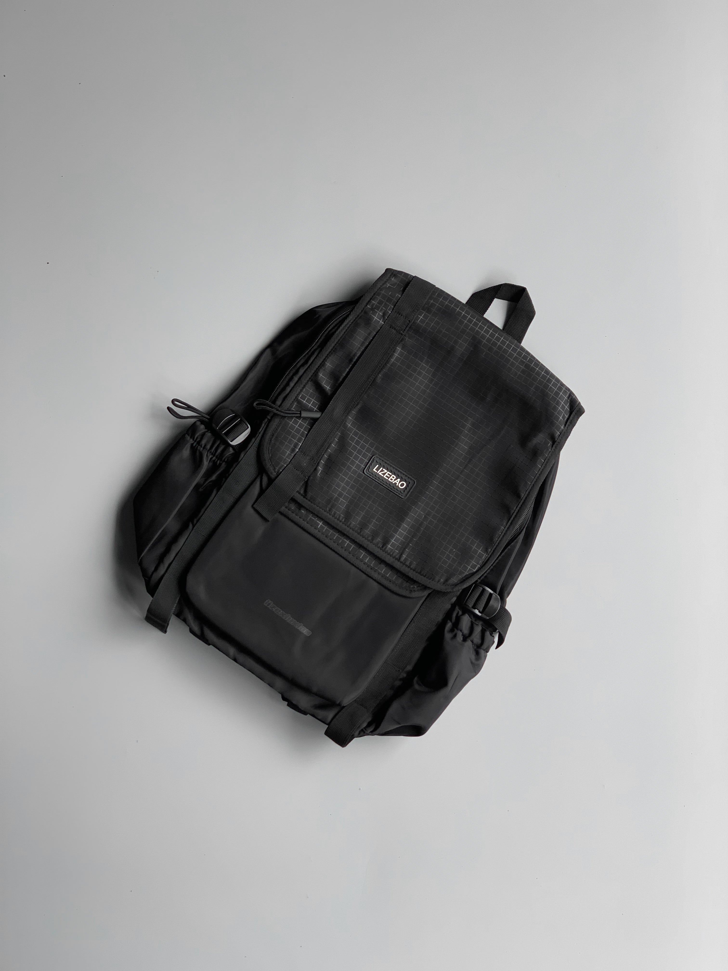 Lizebao Imp Backpack