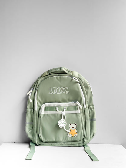 Litlac Premium Quality backpack