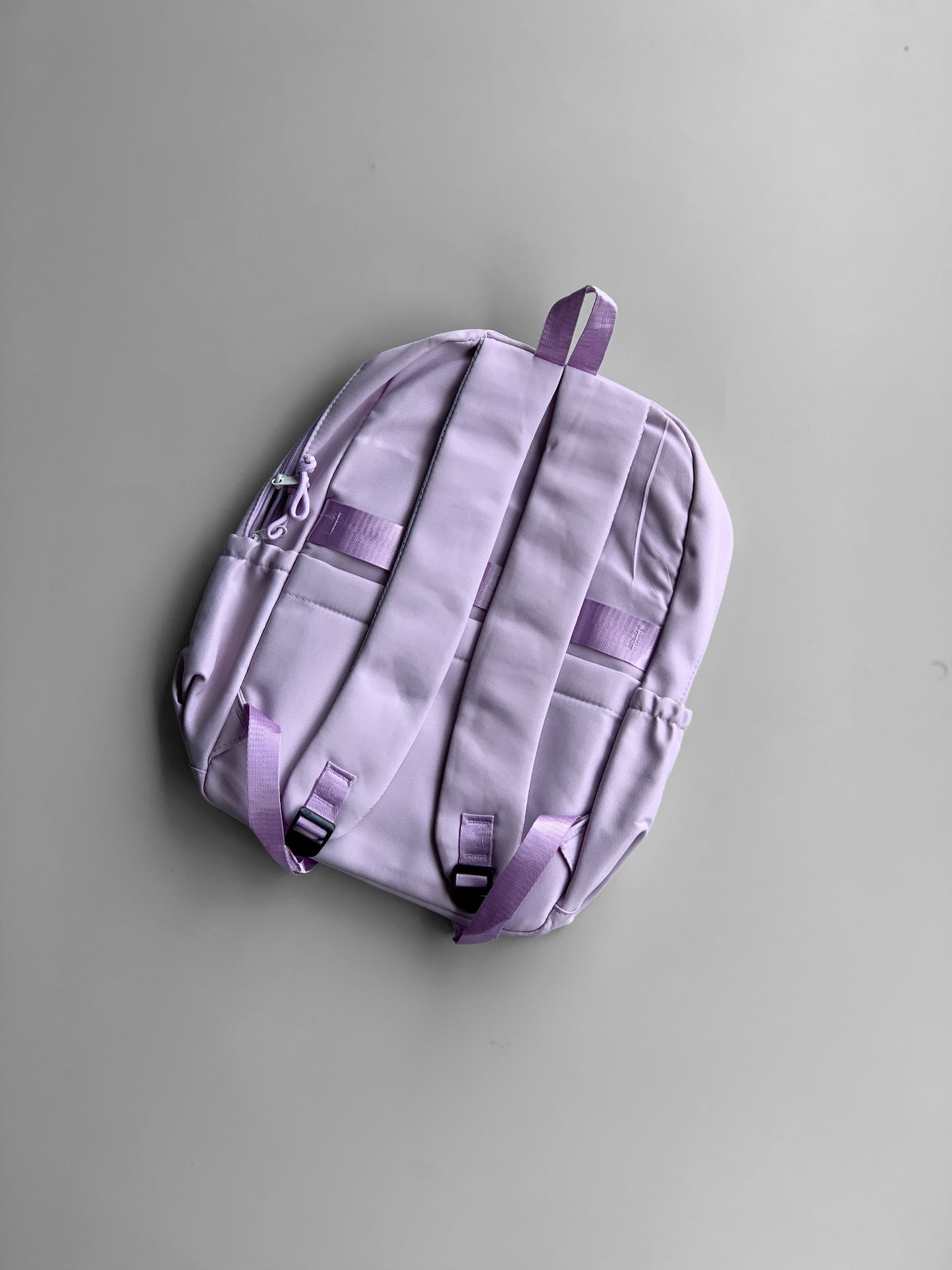 Korean-style imp backpack