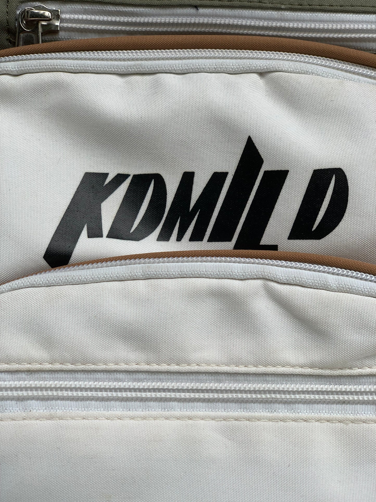 KD Mild Style Imp Bagpack
