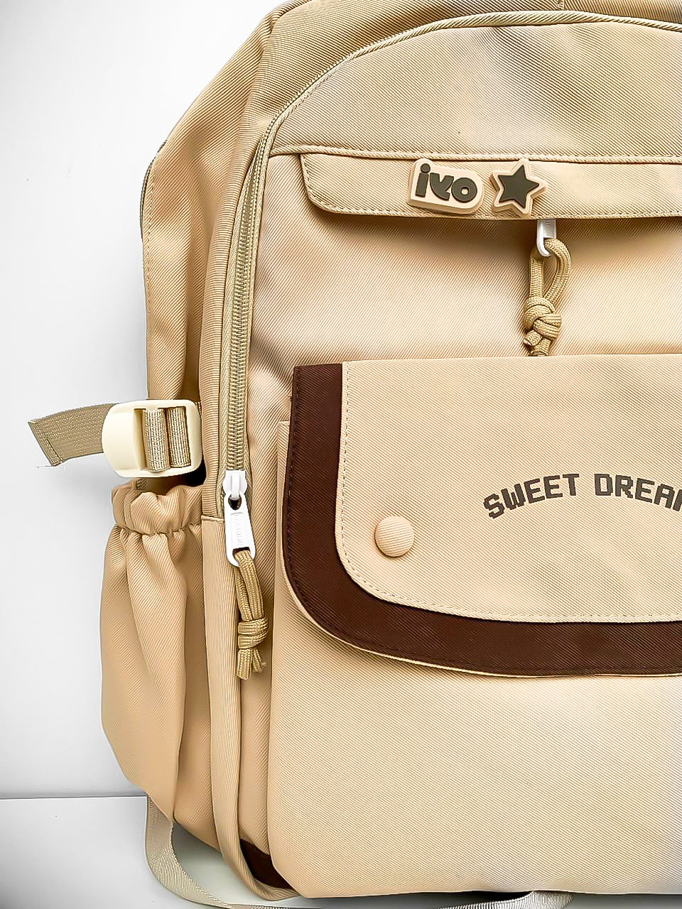 Ivo Imp Quality Backpack