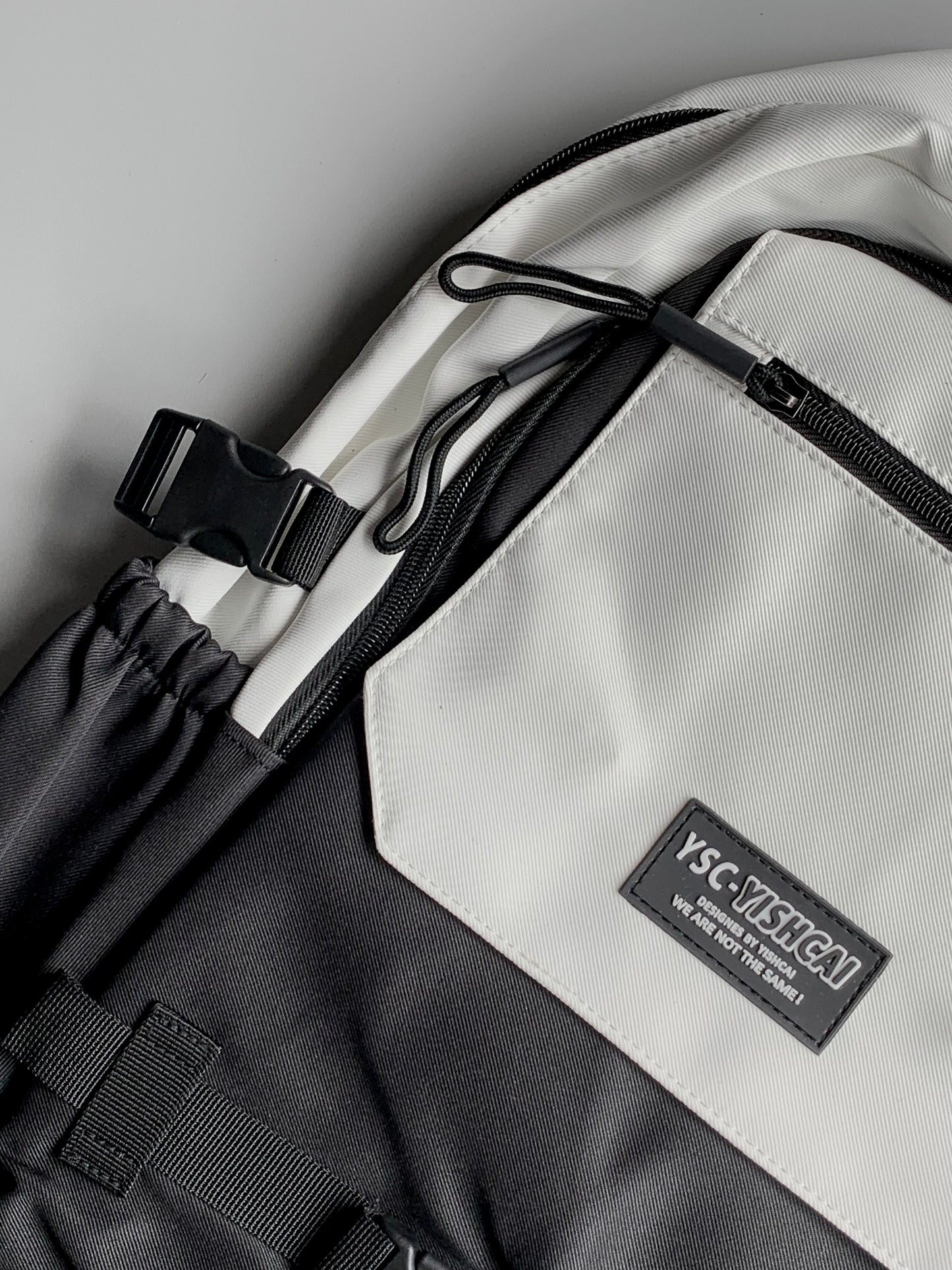 Yishcai Imp Backpack
