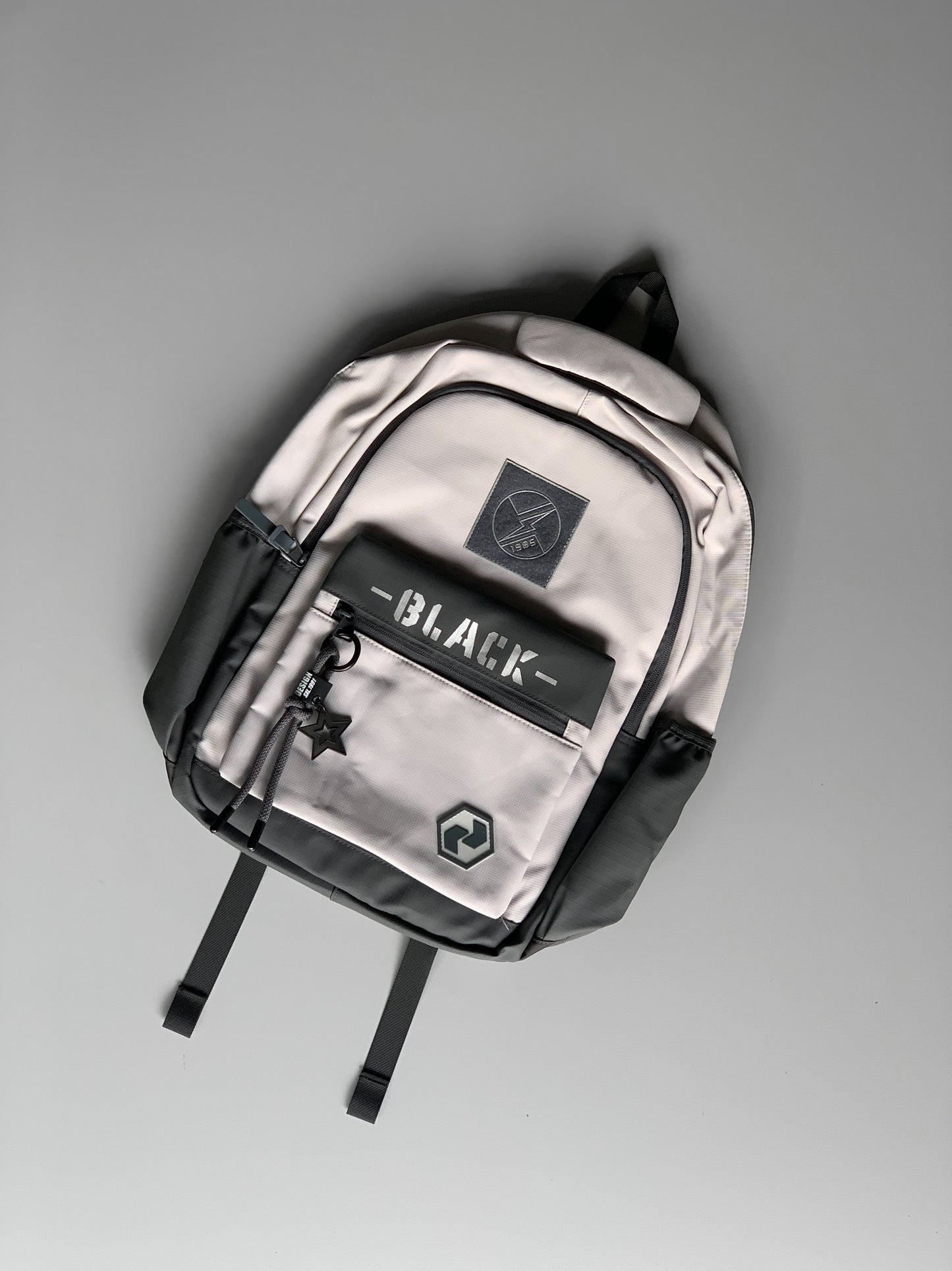 Black Imp Backpack