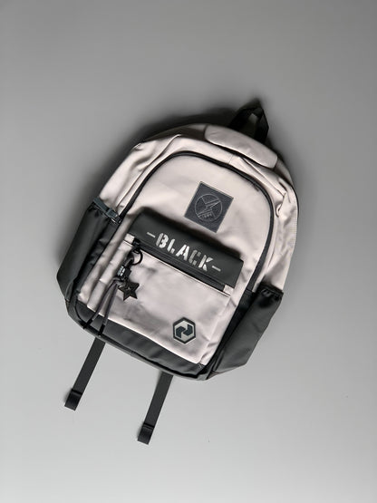 Black Imp Backpack