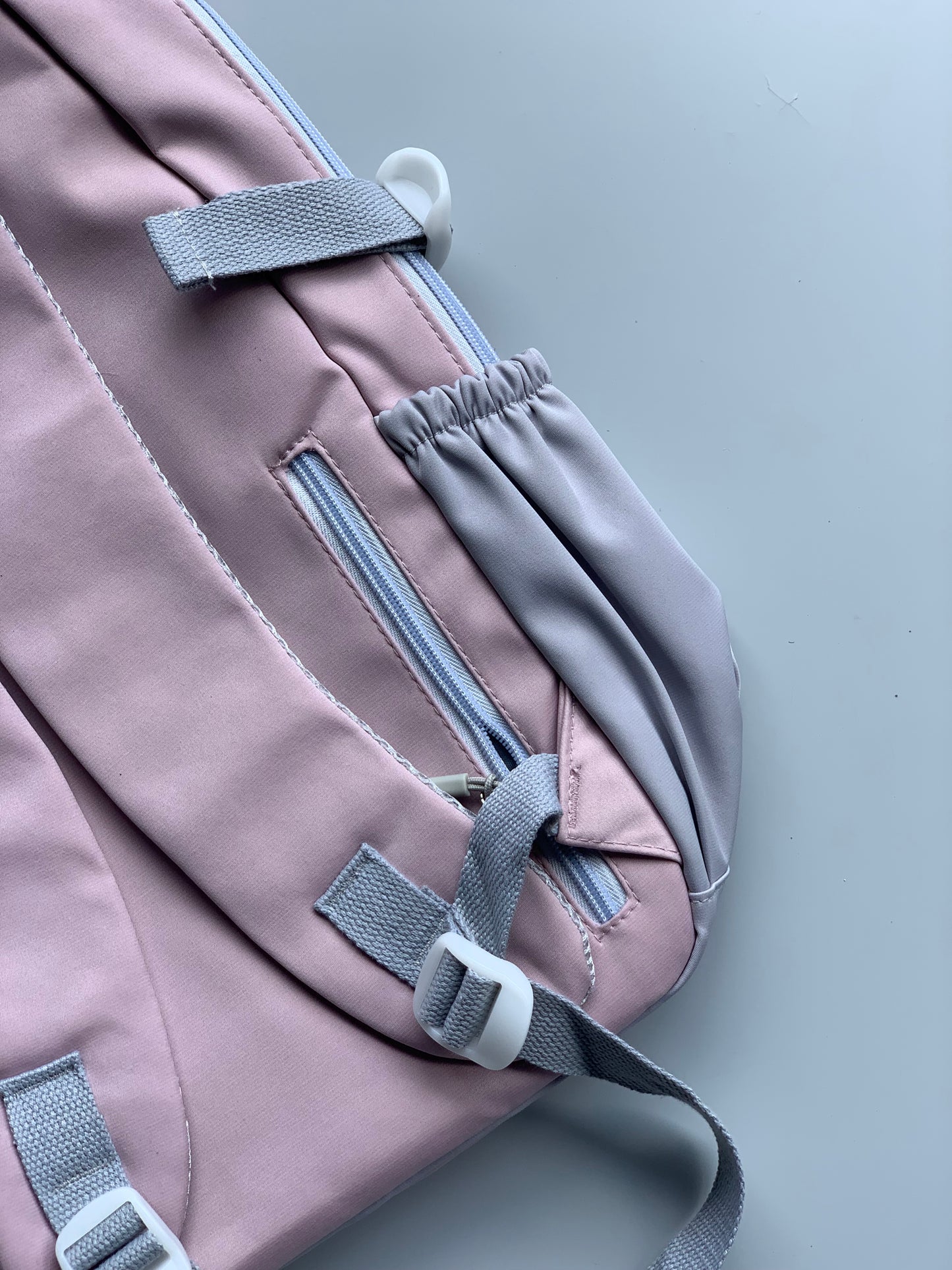 Merci Manan imp backpack