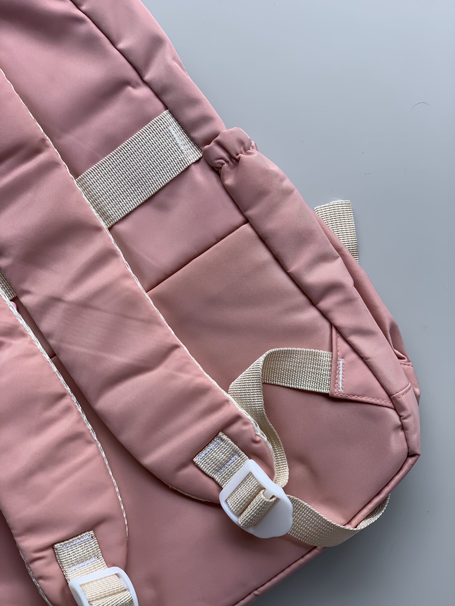 multi-compartment imp backpack