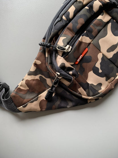 Wekgdi Waist Bag