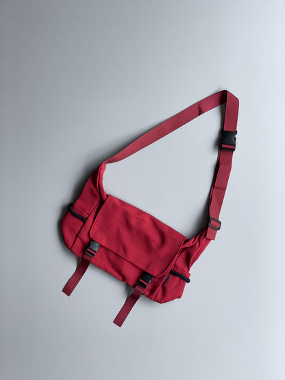 Milo Imp Messenger Bag