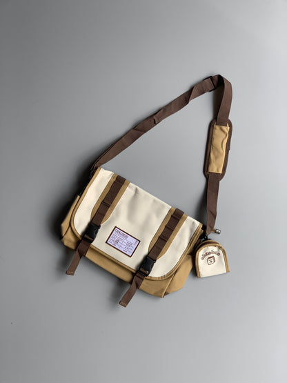 Chaohuo Imp Messenger Bag
