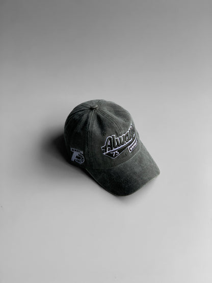 Always '75 denim cap