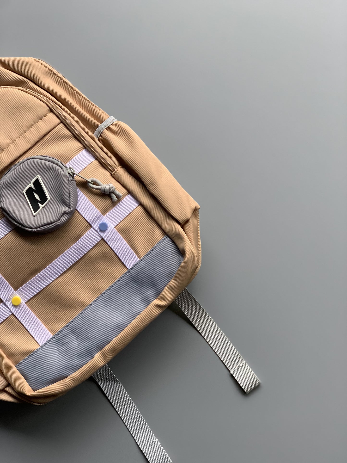 Castle Imp Backpack