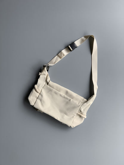 Milo Imp Messenger Bag