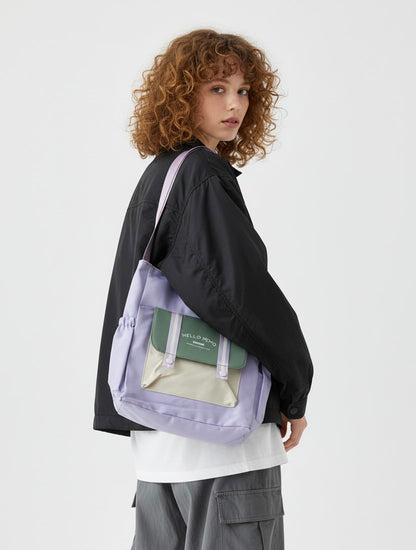 Hello Momo Xiuxian Totes