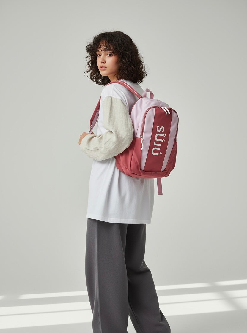 Suju Imp Korean Backpack