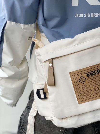 Xnkop messenger bag