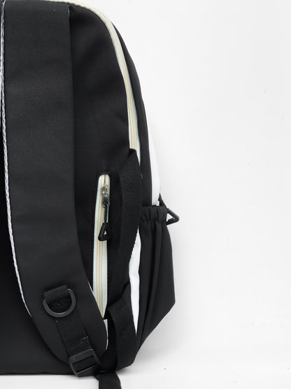 Kulide Black Imp Backpack