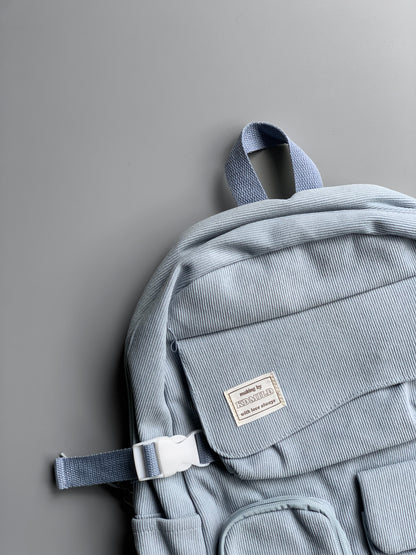 KDMILD Imp Backpack