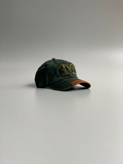 eng M xianshad denim cap