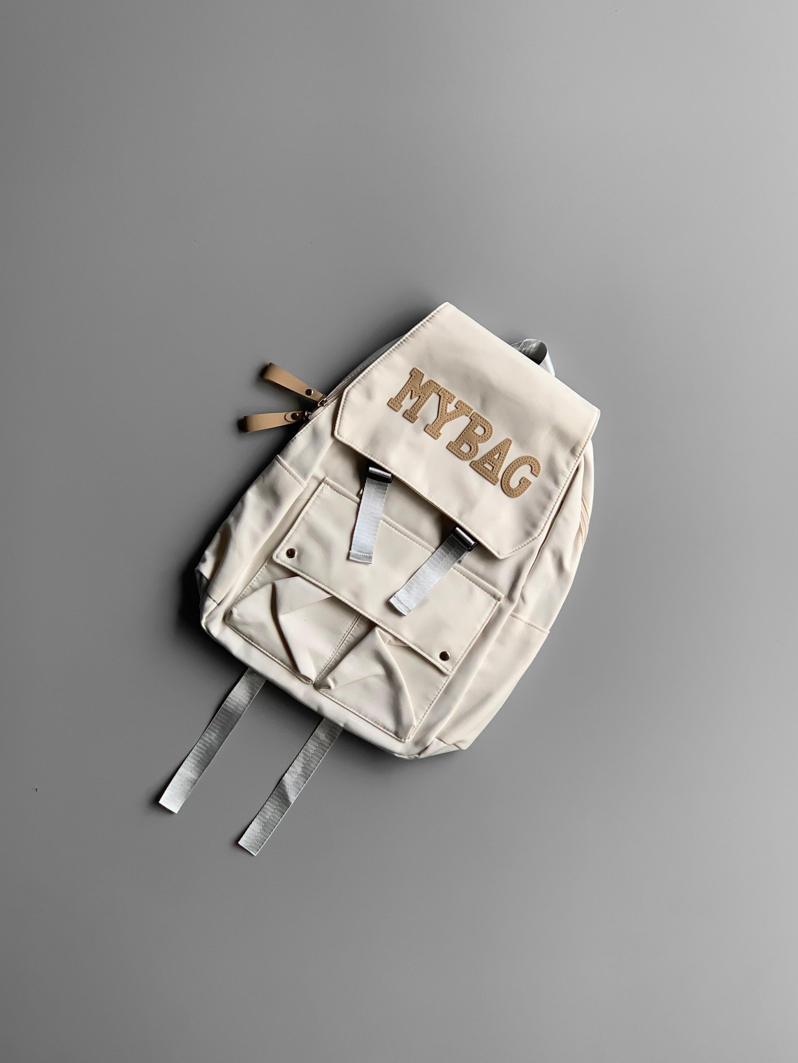 MyBag Imp Backpack