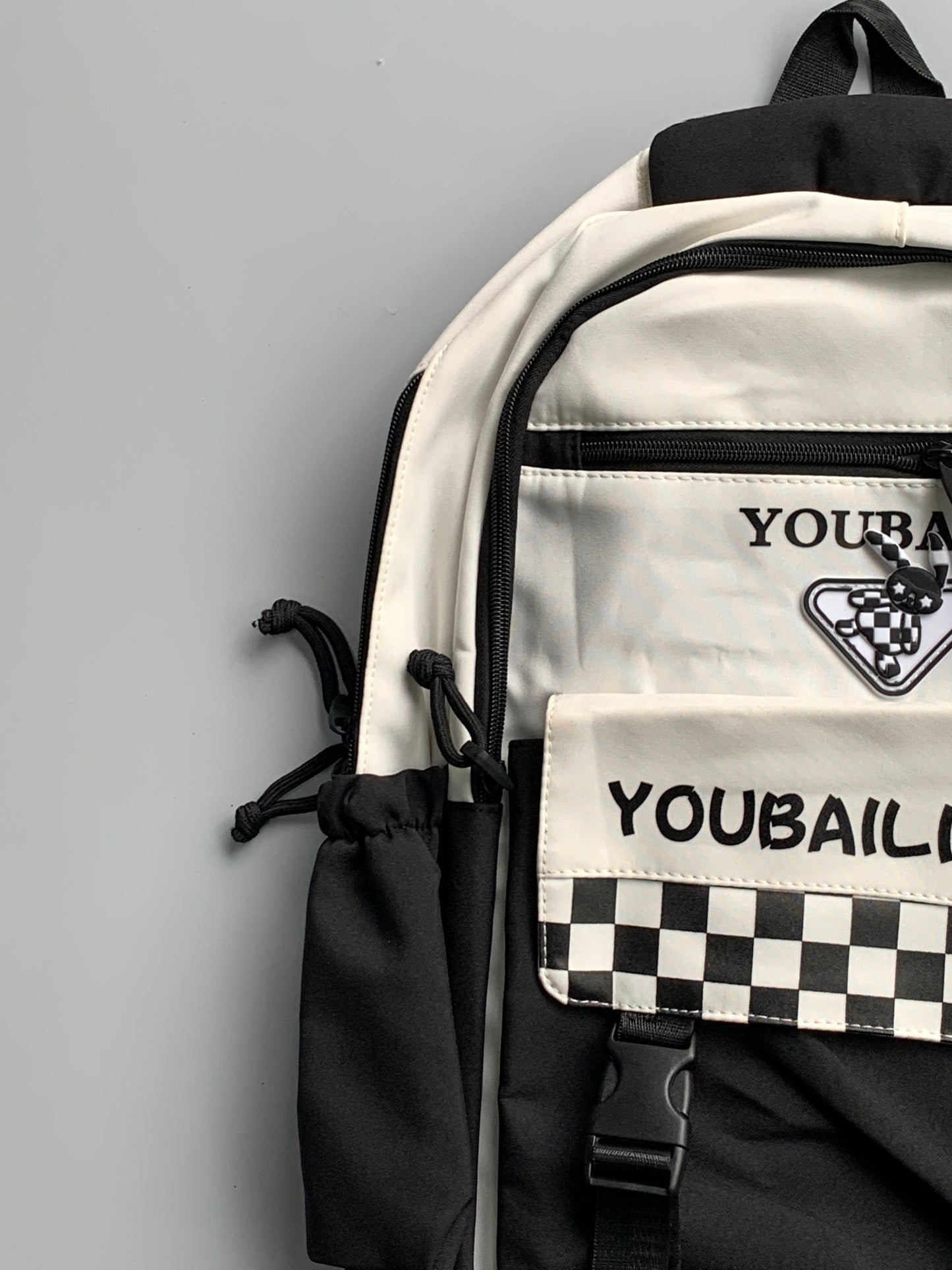 Youbaili Imp Backpack