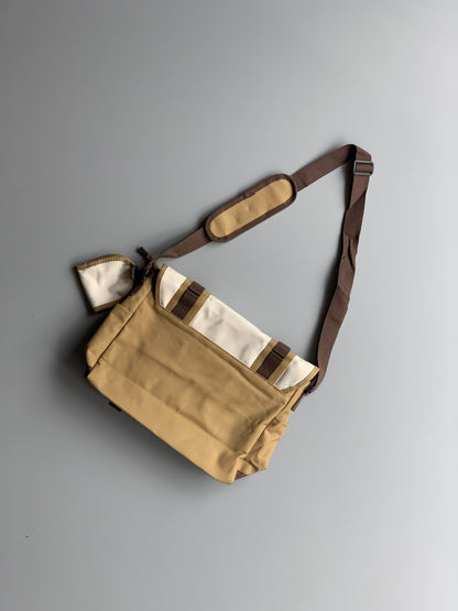 Chaohuo Imp Messenger Bag