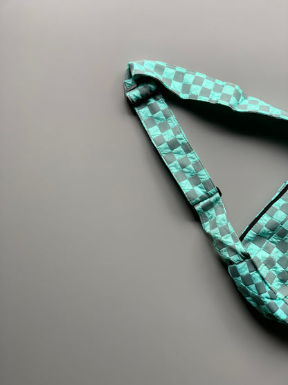 Nyx Imp Messenger Bag