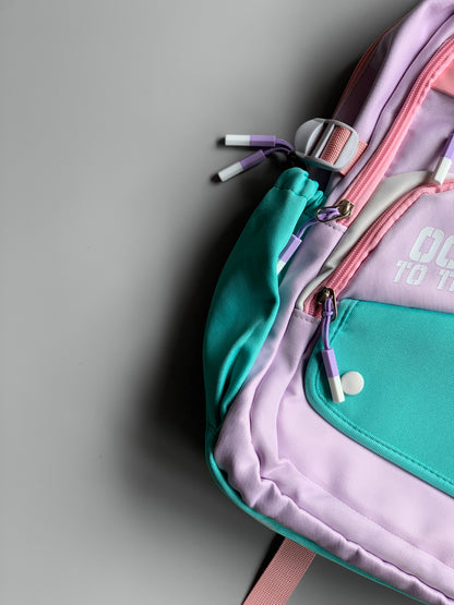 Octonauts Imp Backpack
