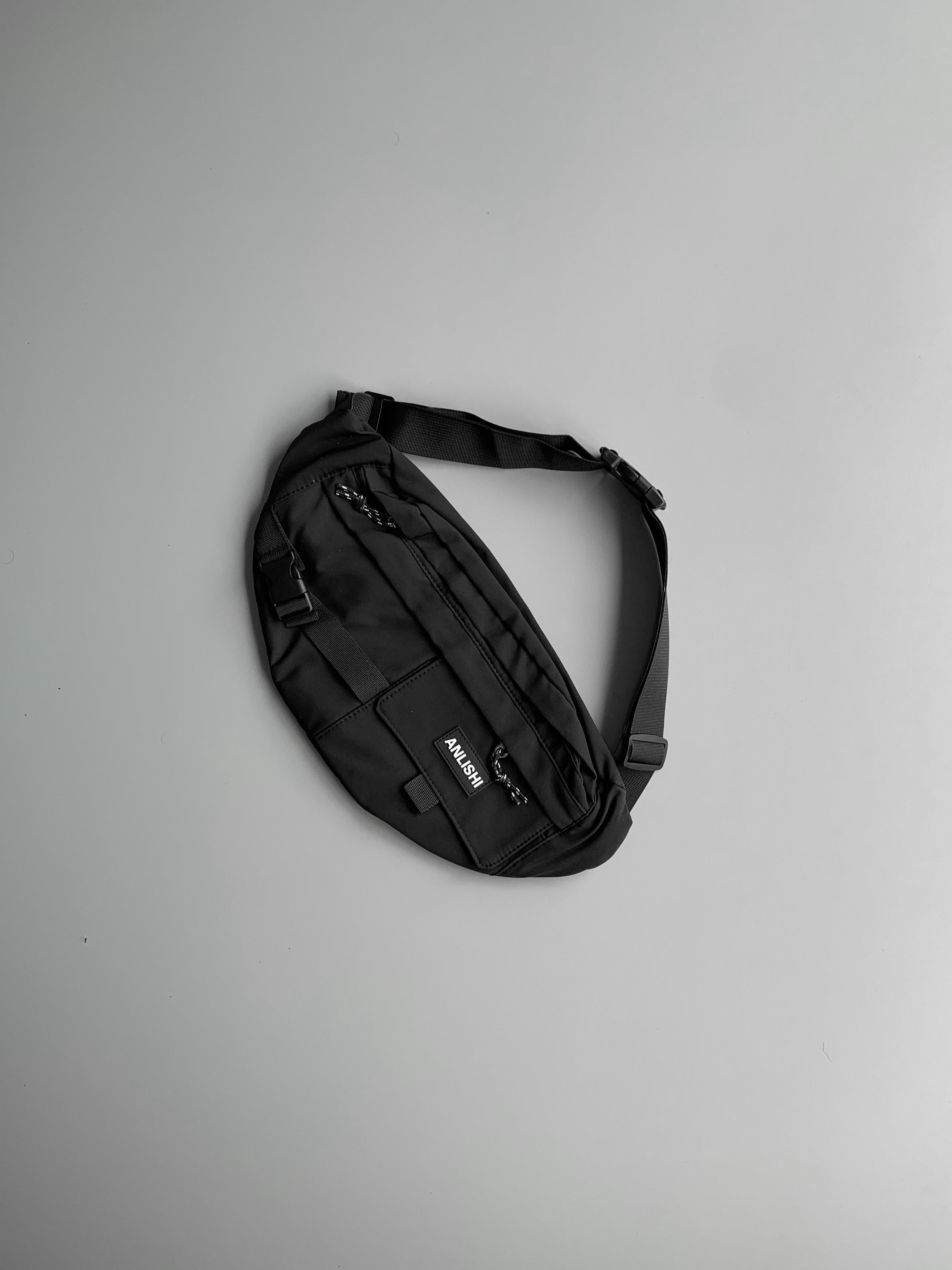 Anlishi Imp Waist bag