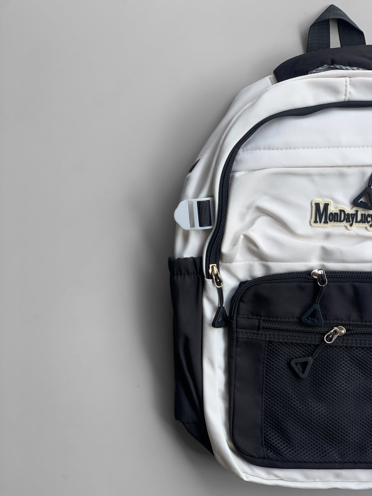 Luc Umgo Imp Backpack