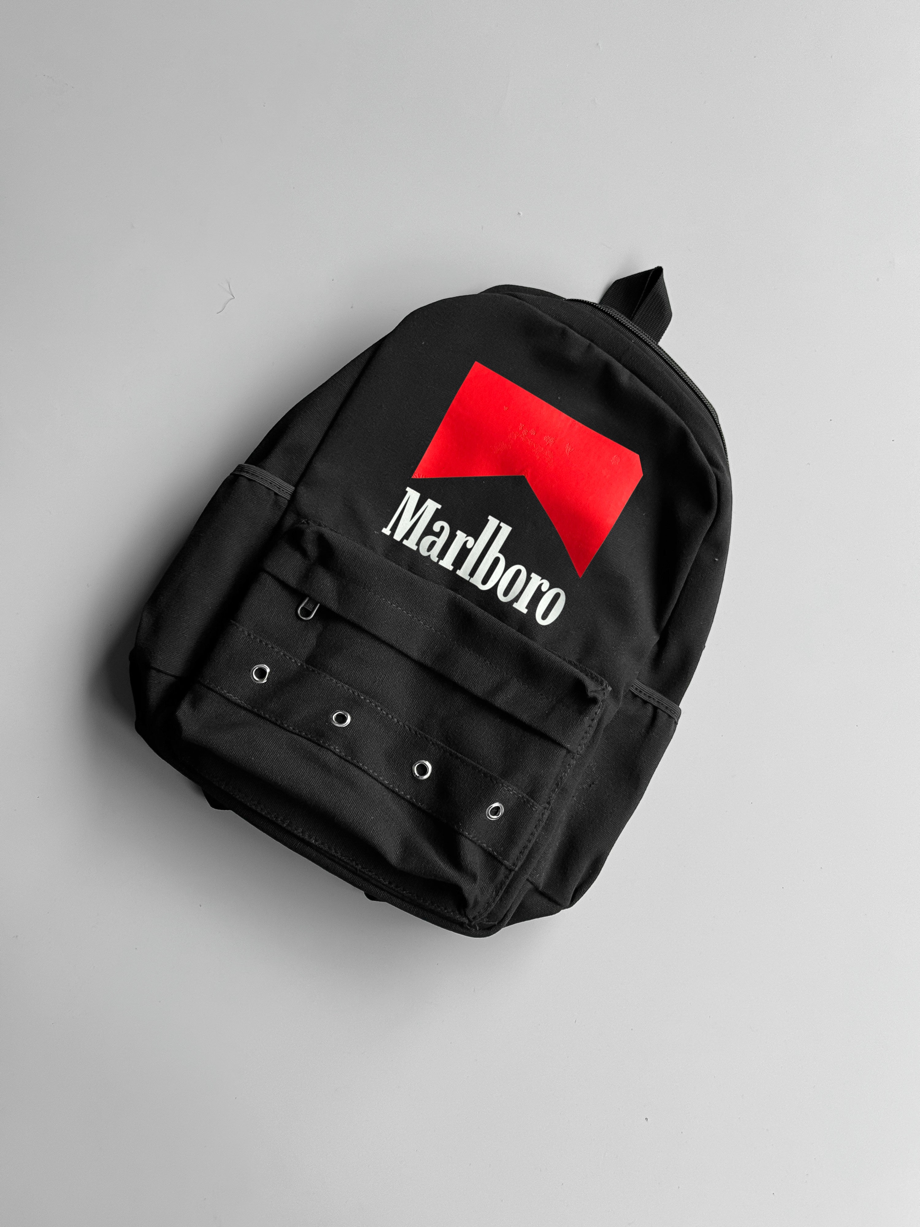 Drift 026 Denim Backpack