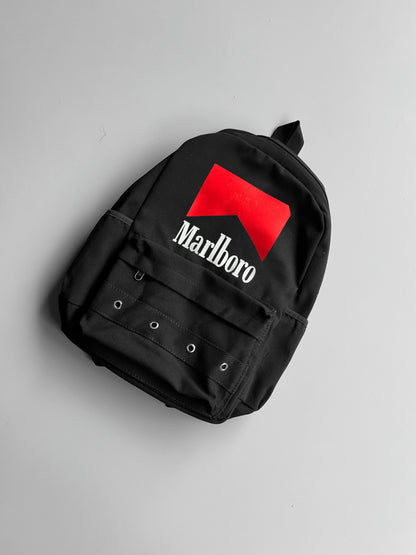 Drift 026 Denim Backpack