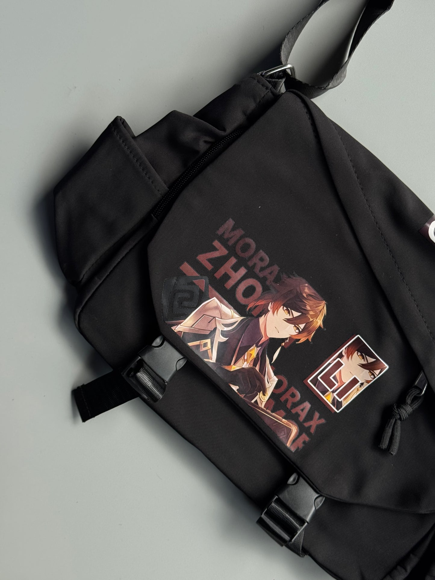 Genshin Imp Premium Sling
