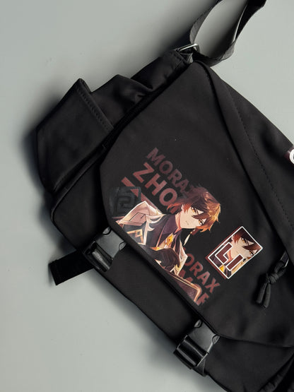 Genshin Imp Premium Sling