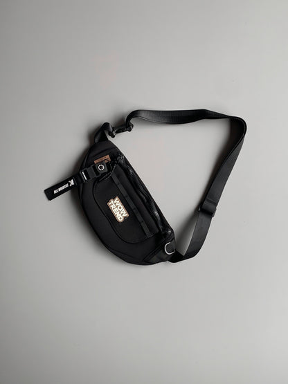 Weayio Imp Waist Bag