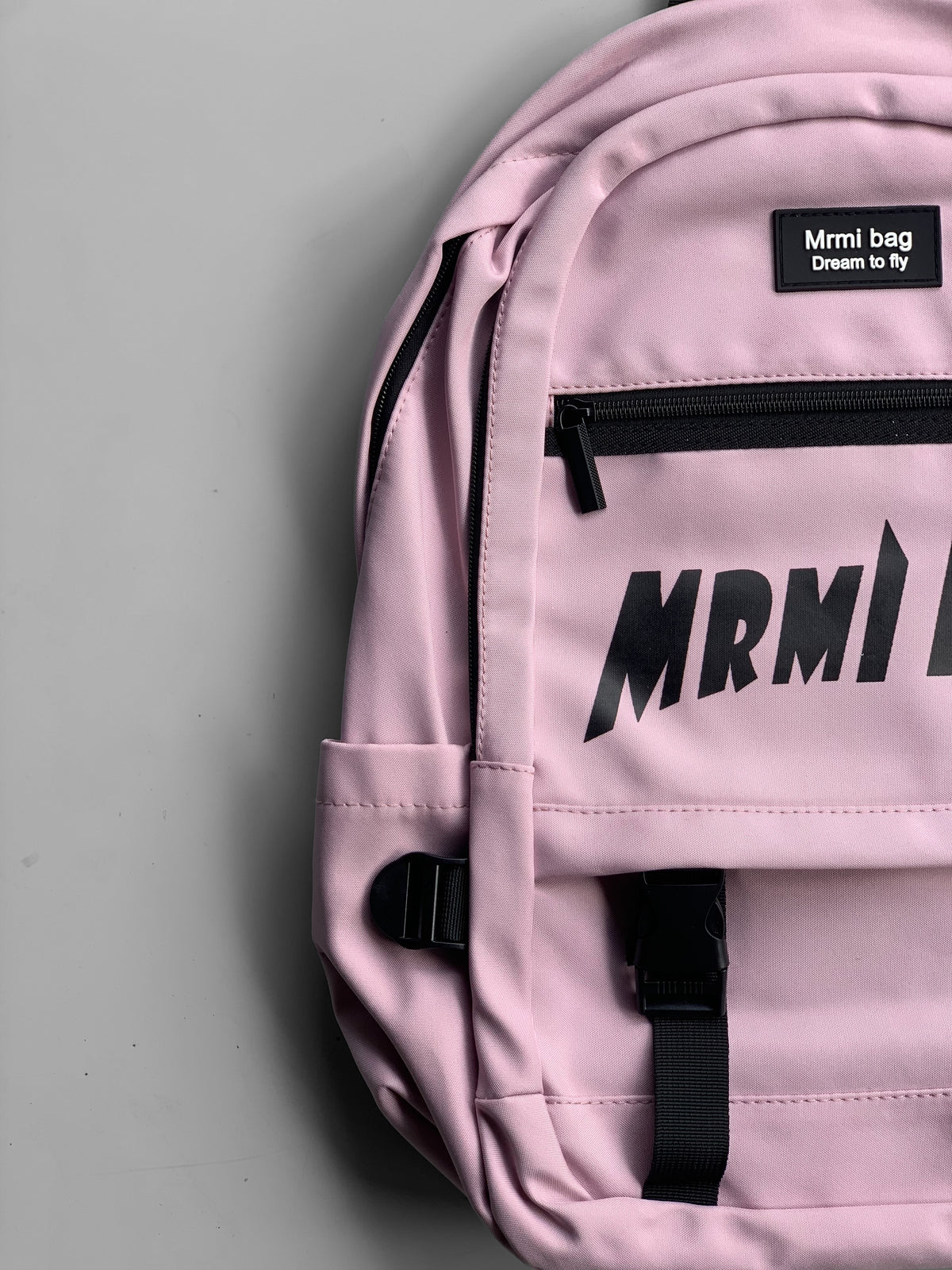 MRMI ILD imp backpack