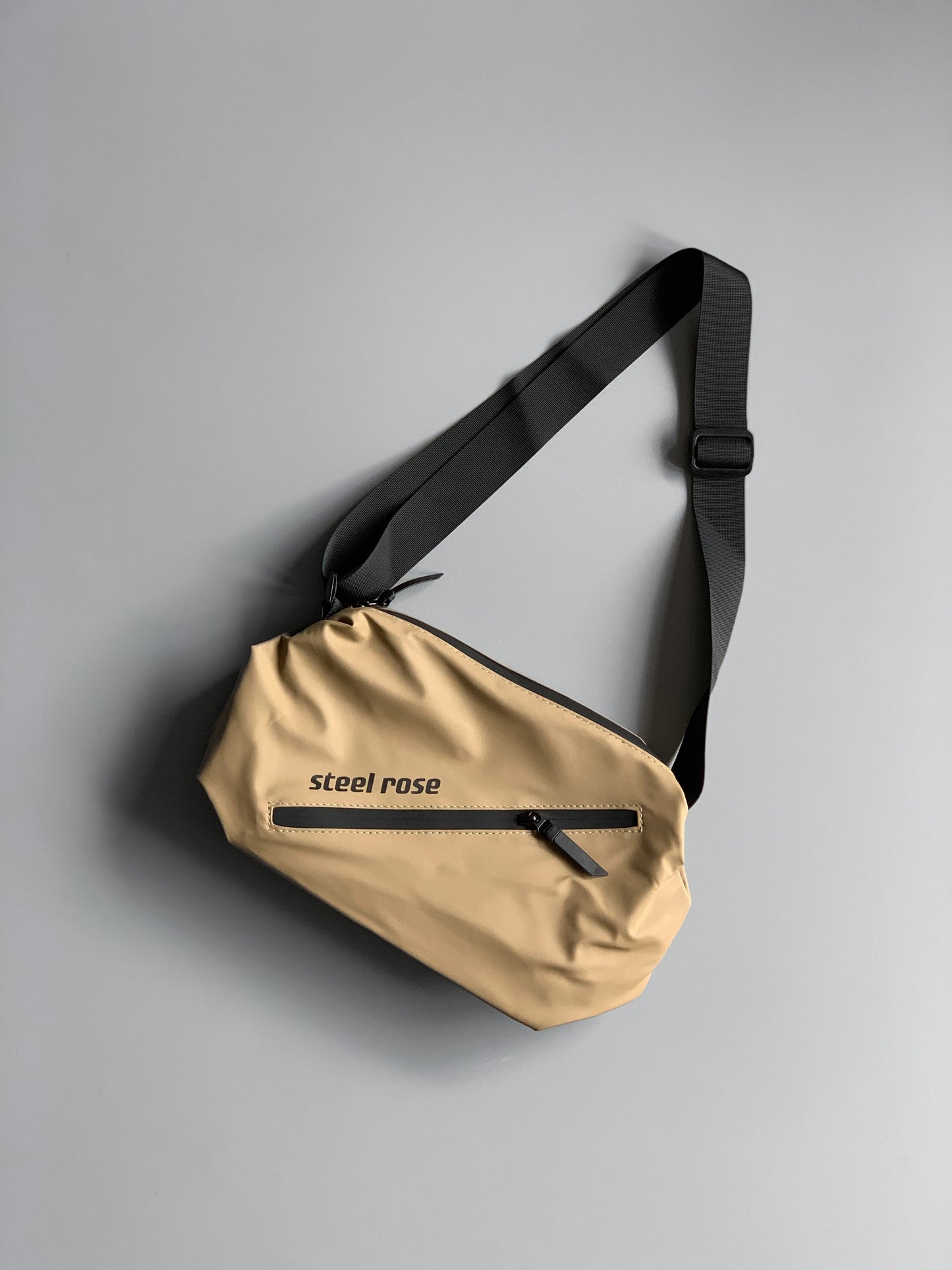 Steel Imp Messenger Bag