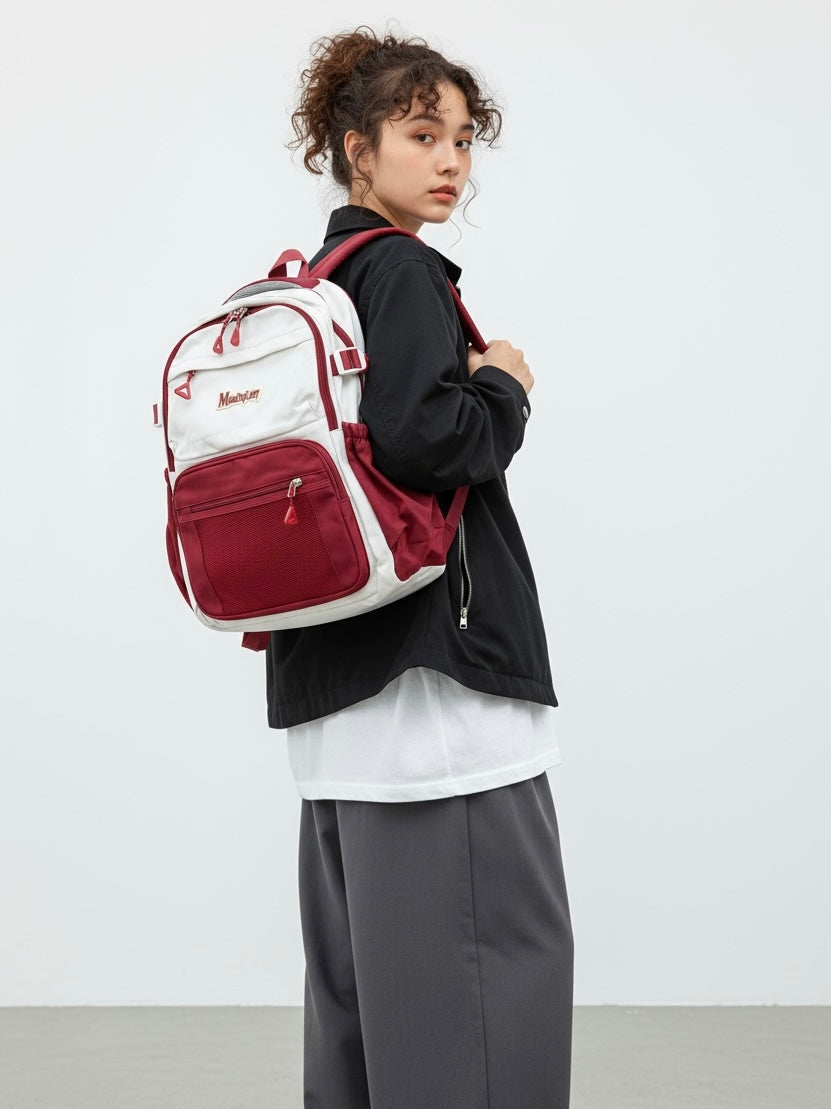 Luc Umgo Imp Backpack