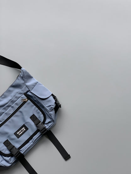 Mrmi Messenger Bag